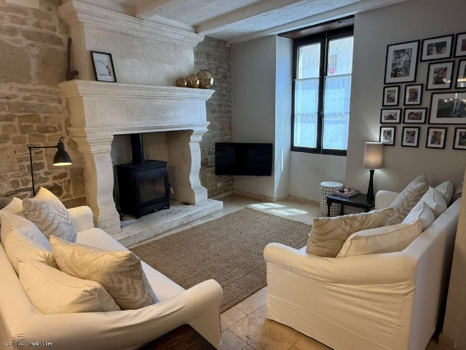  te koop huis Nanteuil-en-Vallée Charente 7