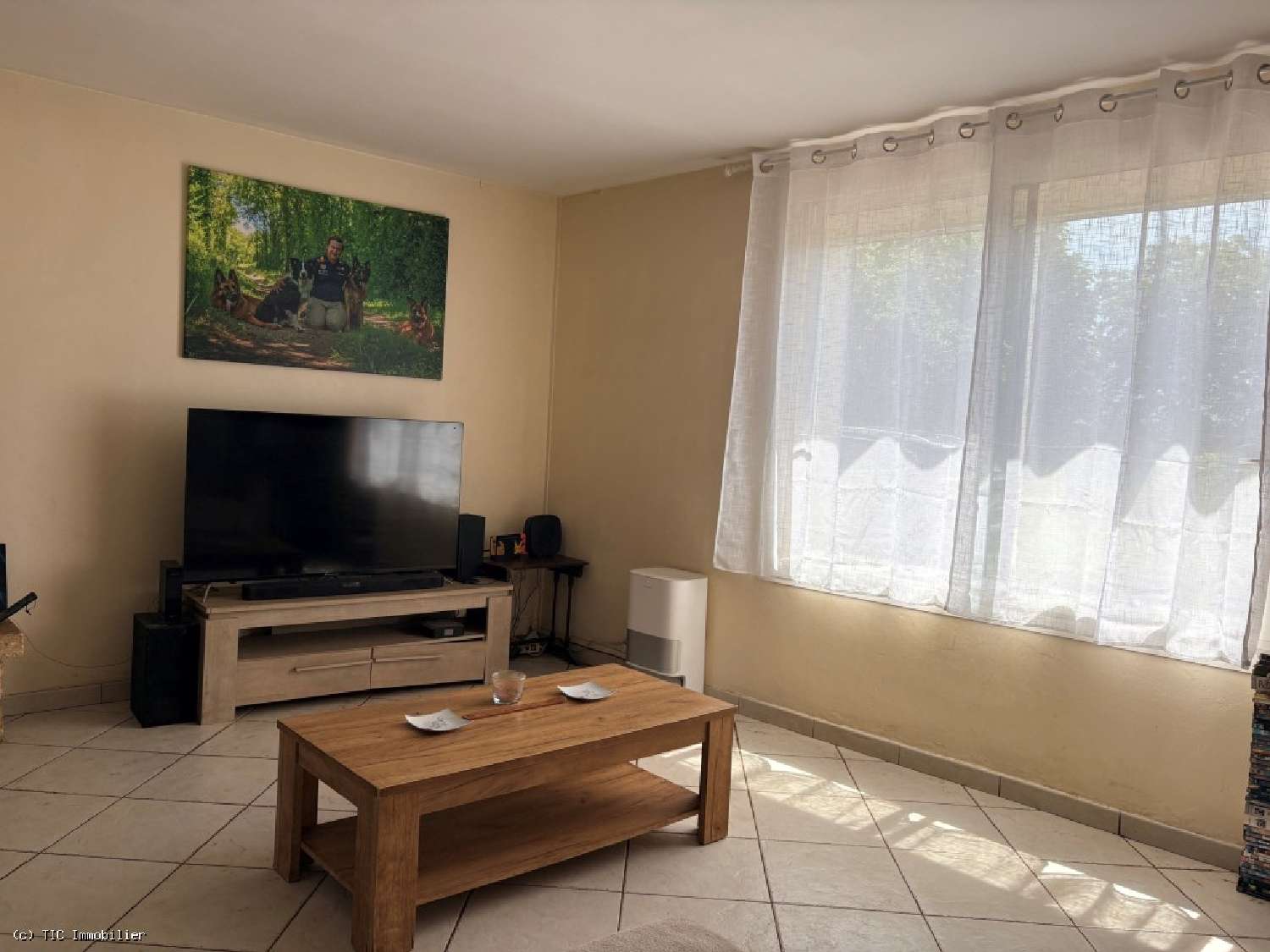  te koop huis Nanteuil-en-Vallée Charente 3