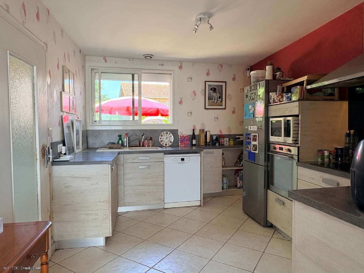  te koop huis Nanteuil-en-Vallée Charente 5