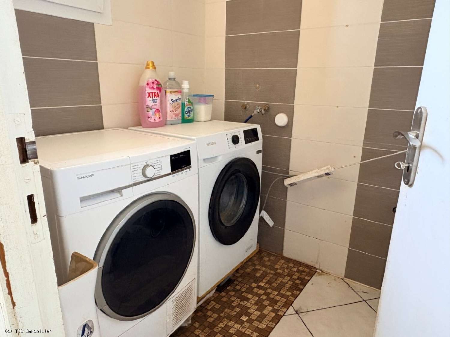  te koop huis Nanteuil-en-Vallée Charente 8