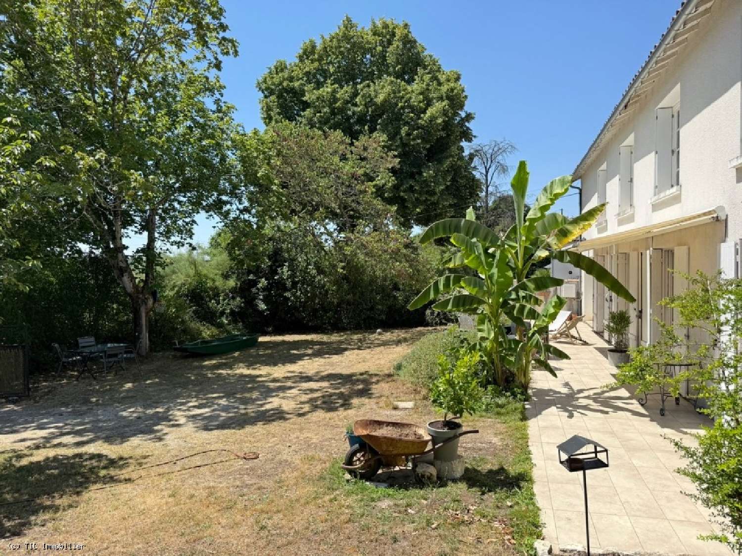 te koop huis Nanteuil-en-Vallée Charente 3