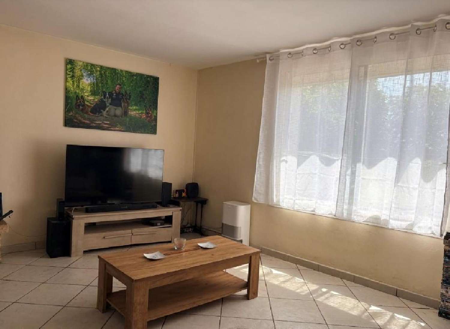  te koop huis Nanteuil-en-Vallée Charente 3