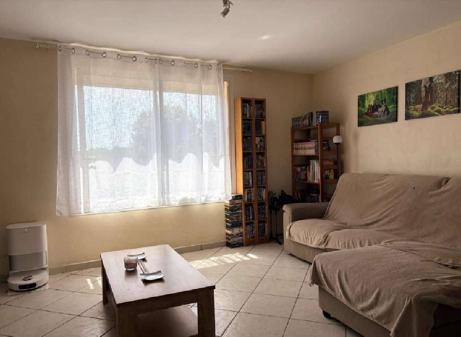  te koop huis Nanteuil-en-Vallée Charente 4