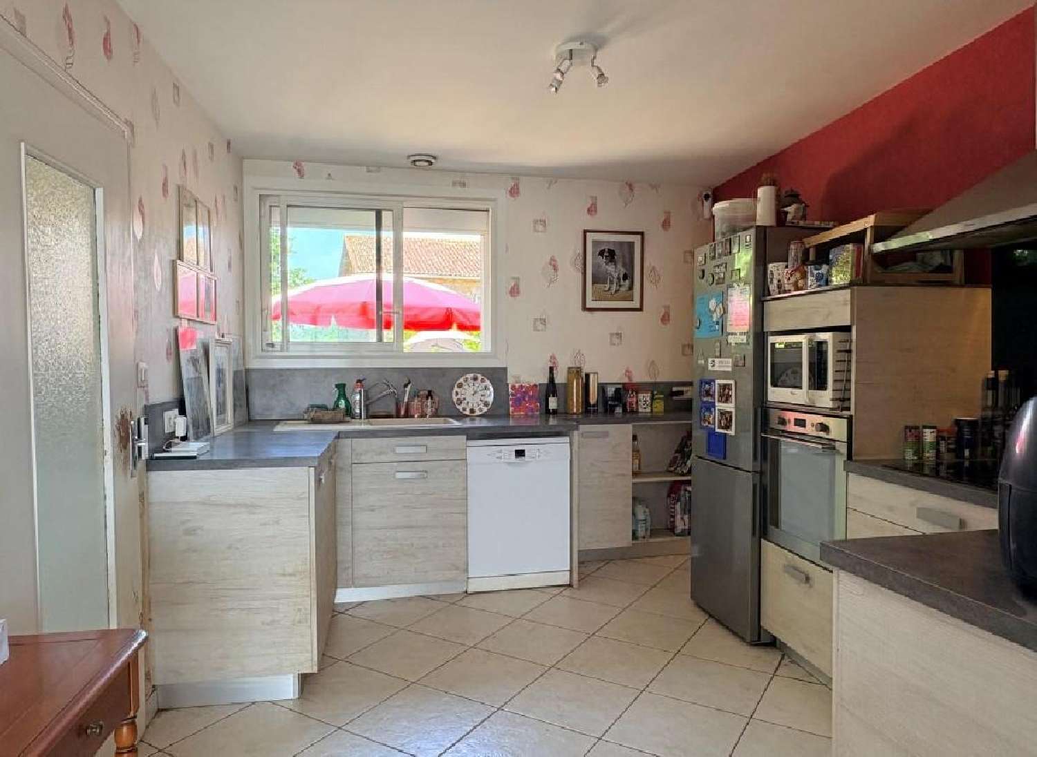  te koop huis Nanteuil-en-Vallée Charente 5