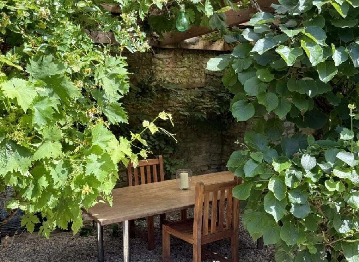  te koop huis Nanteuil-en-Vallée Charente 4