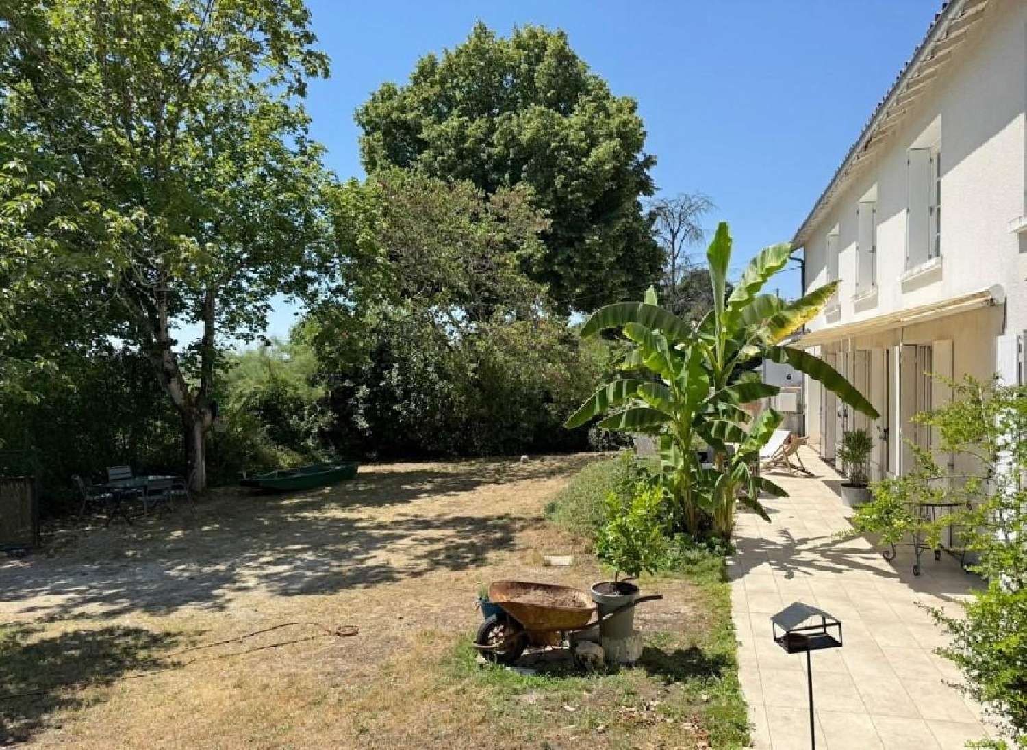  te koop huis Nanteuil-en-Vallée Charente 3