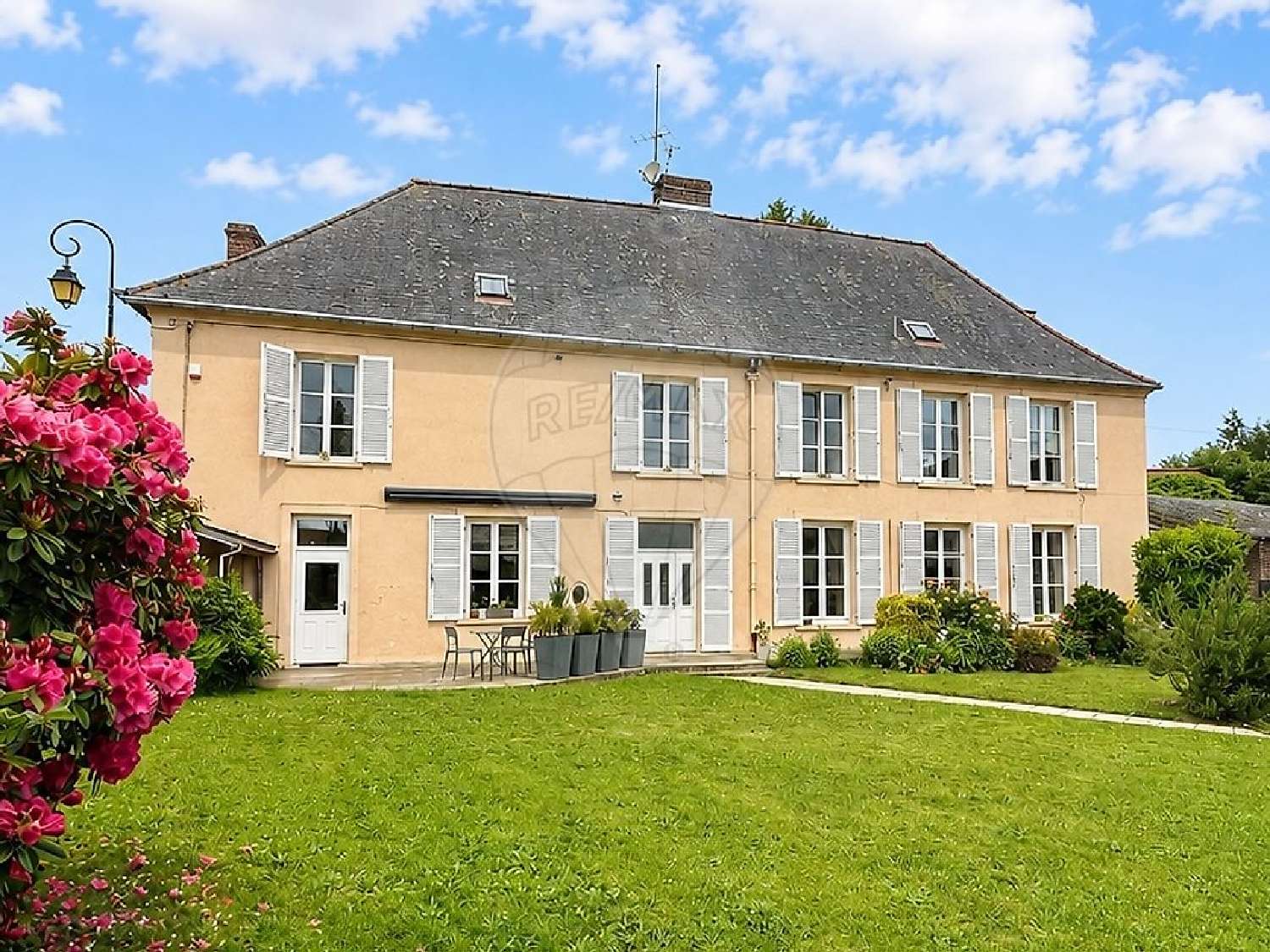  à vendre maison Nanteuil-le-Haudouin Oise 1