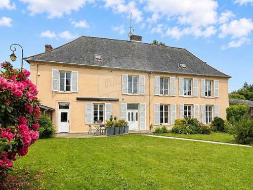 Nanteuil-le-Haudouin Oise maison foto 7362600