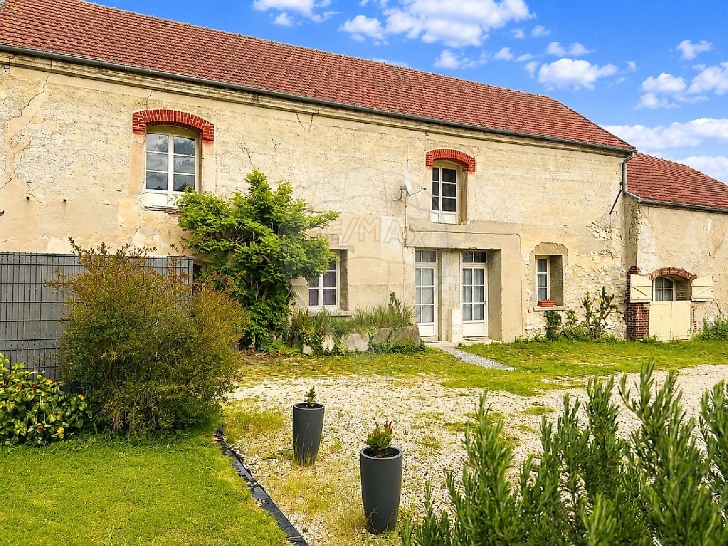  à vendre maison Nanteuil-le-Haudouin Oise 2