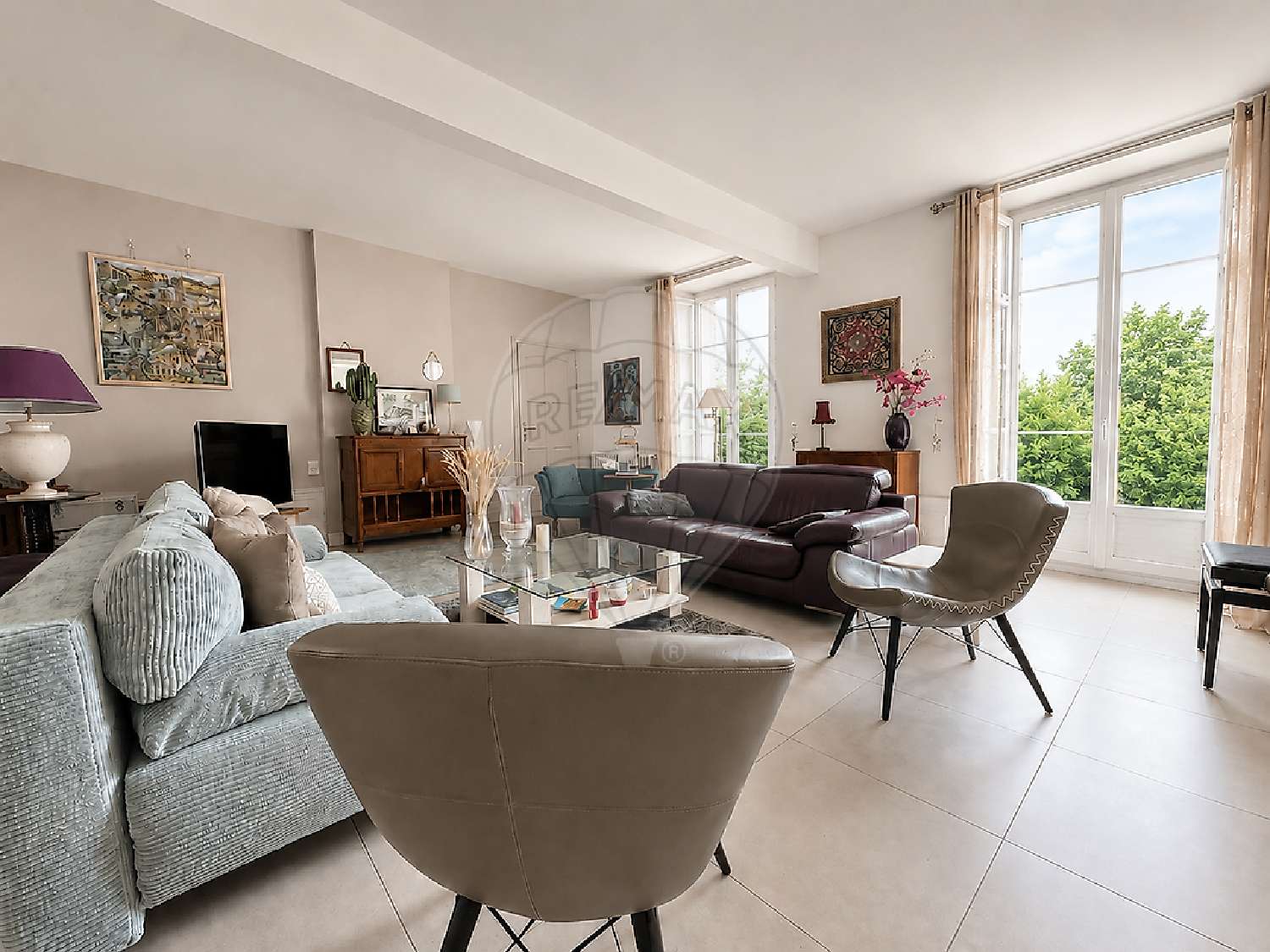  à vendre maison Nanteuil-le-Haudouin Oise 3