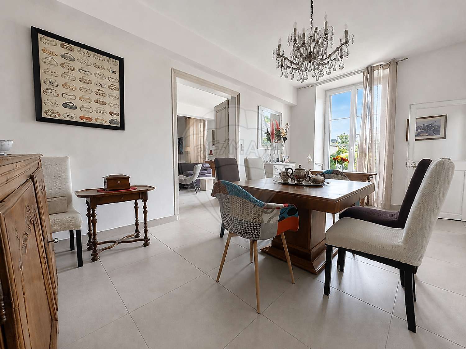  à vendre maison Nanteuil-le-Haudouin Oise 4
