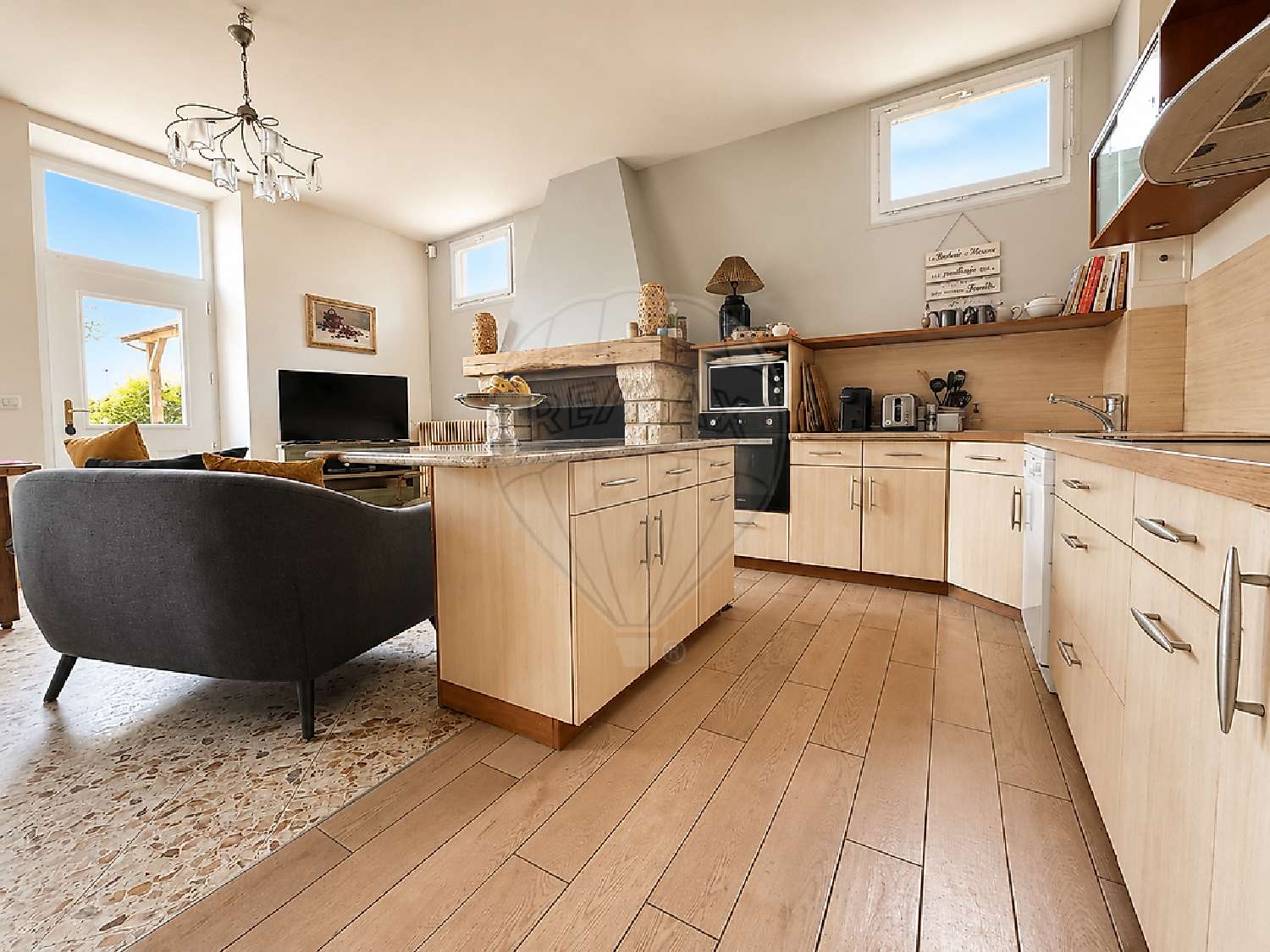  à vendre maison Nanteuil-le-Haudouin Oise 5