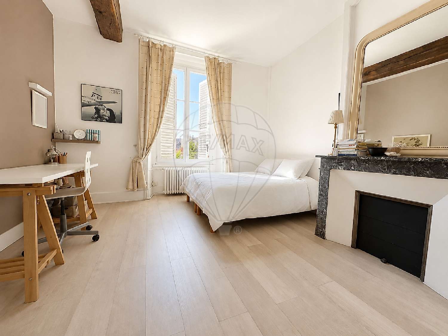  à vendre maison Nanteuil-le-Haudouin Oise 6
