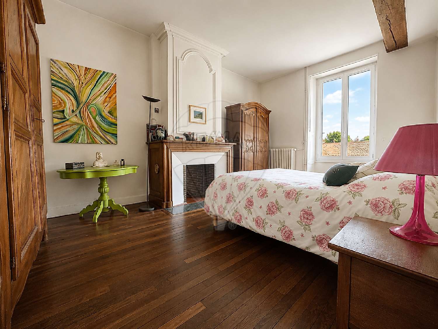  à vendre maison Nanteuil-le-Haudouin Oise 8