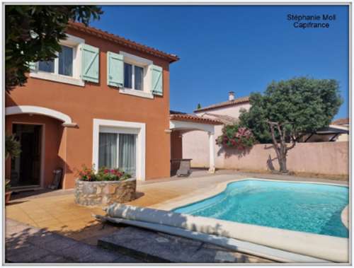 Narbonne Aude huis foto 7360734