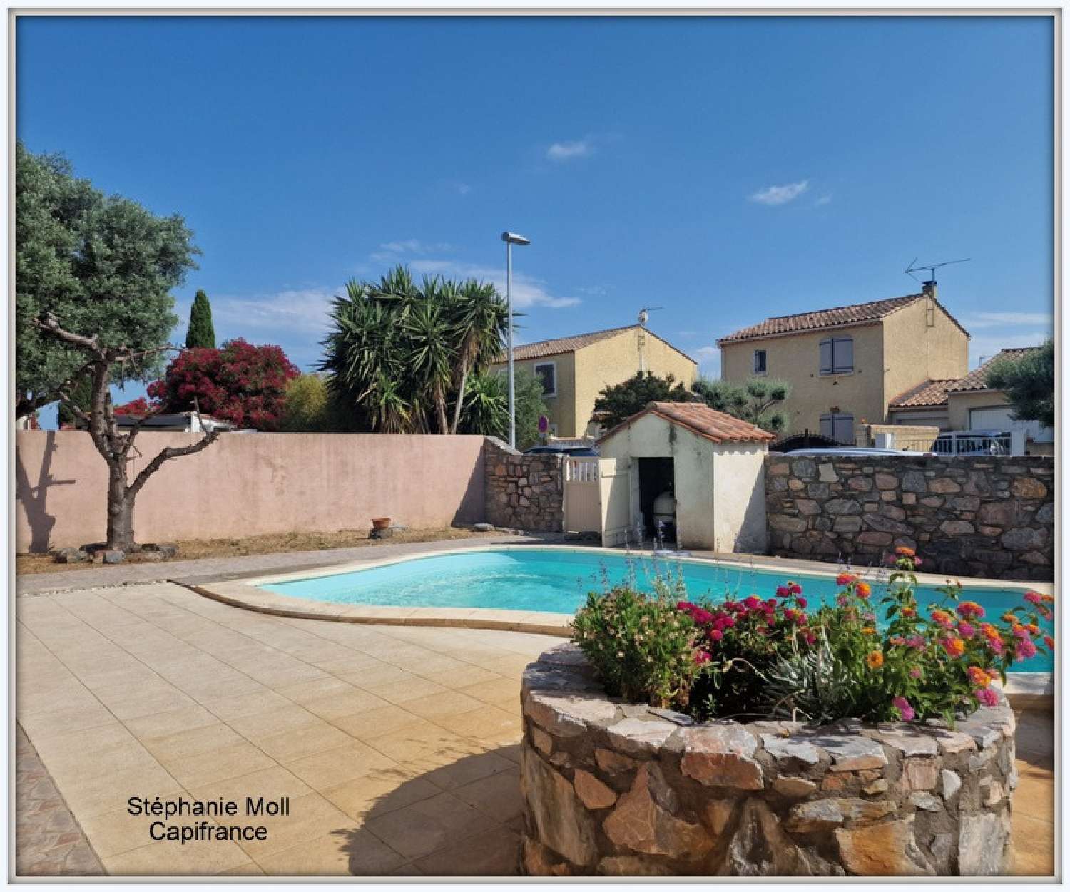  te koop huis Narbonne Aude 2