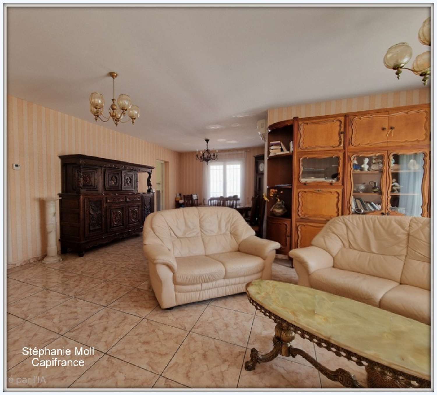  te koop huis Narbonne Aude 4