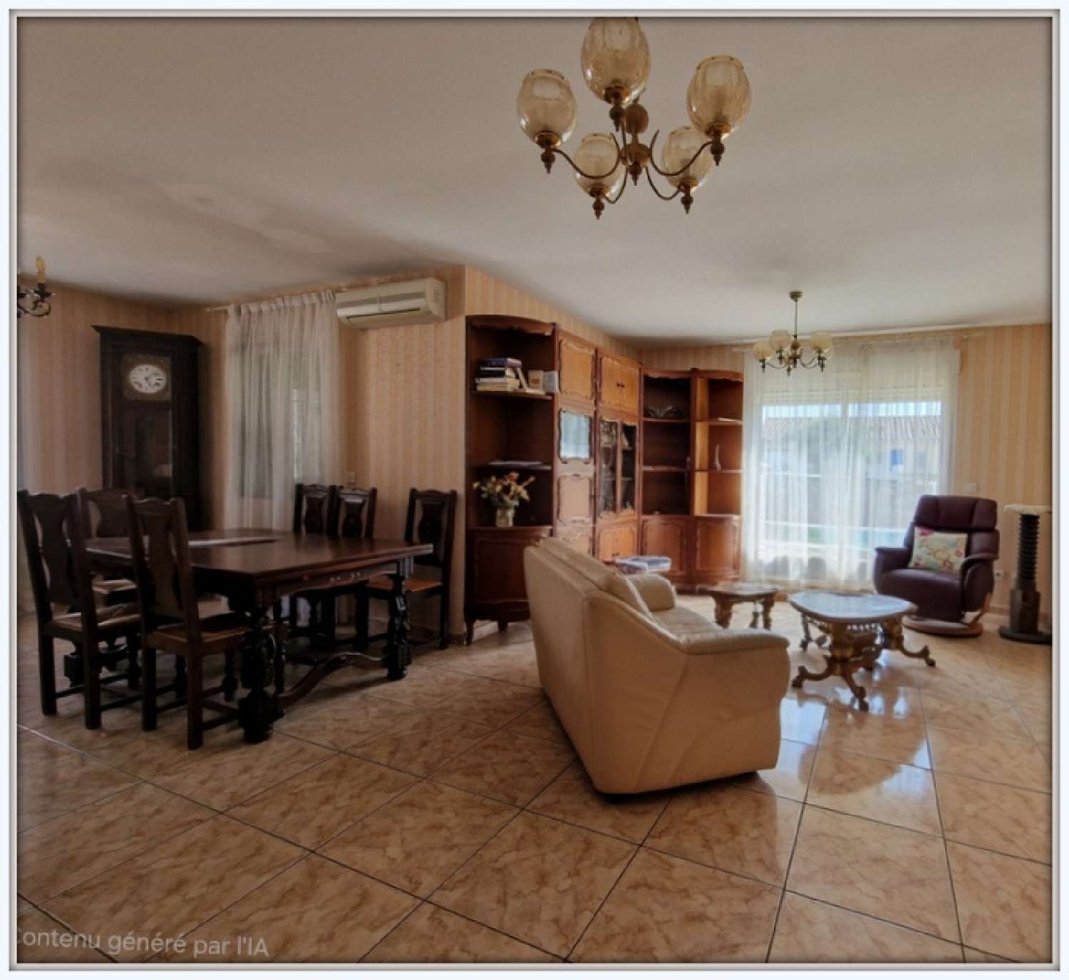  te koop huis Narbonne Aude 5