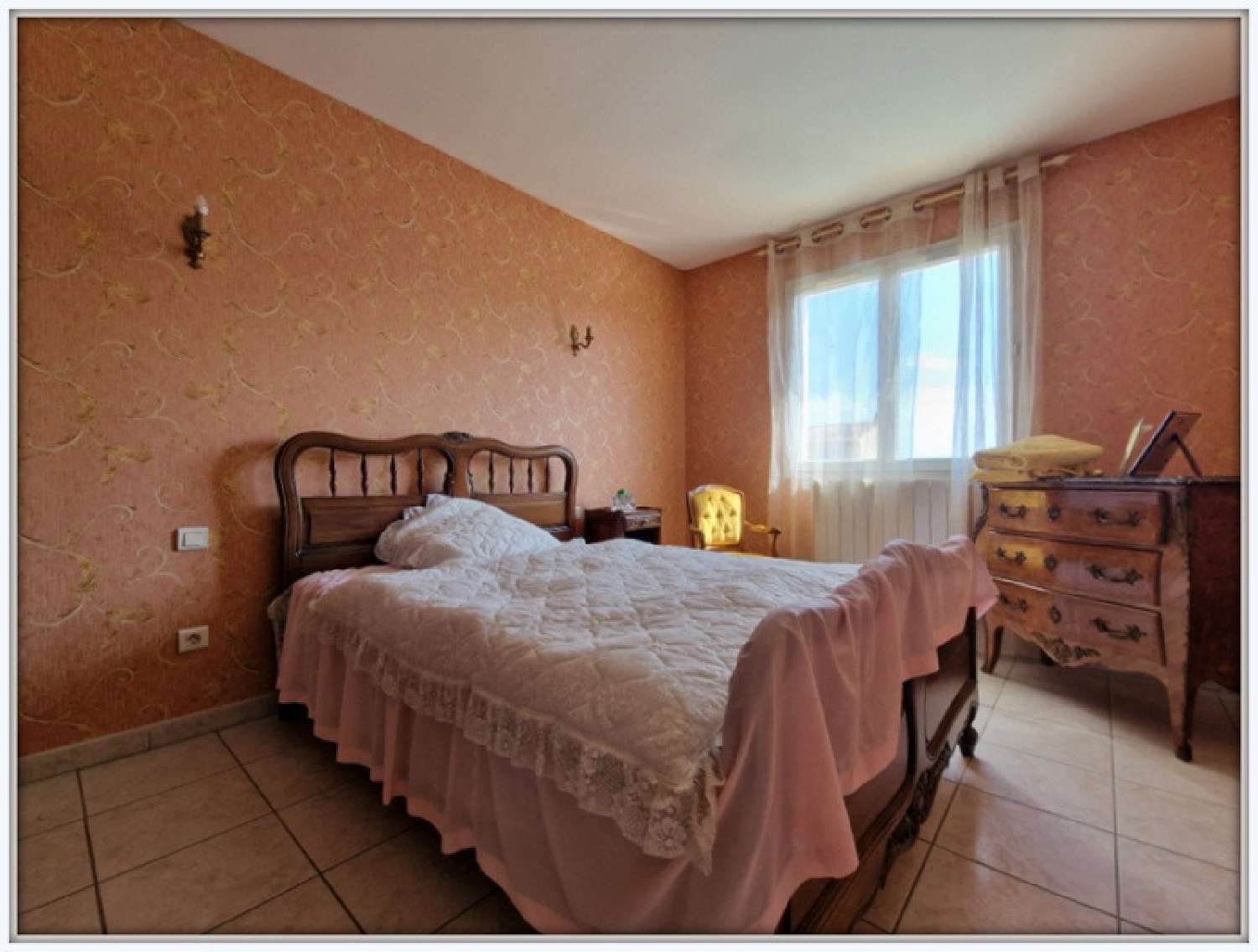  te koop huis Narbonne Aude 8