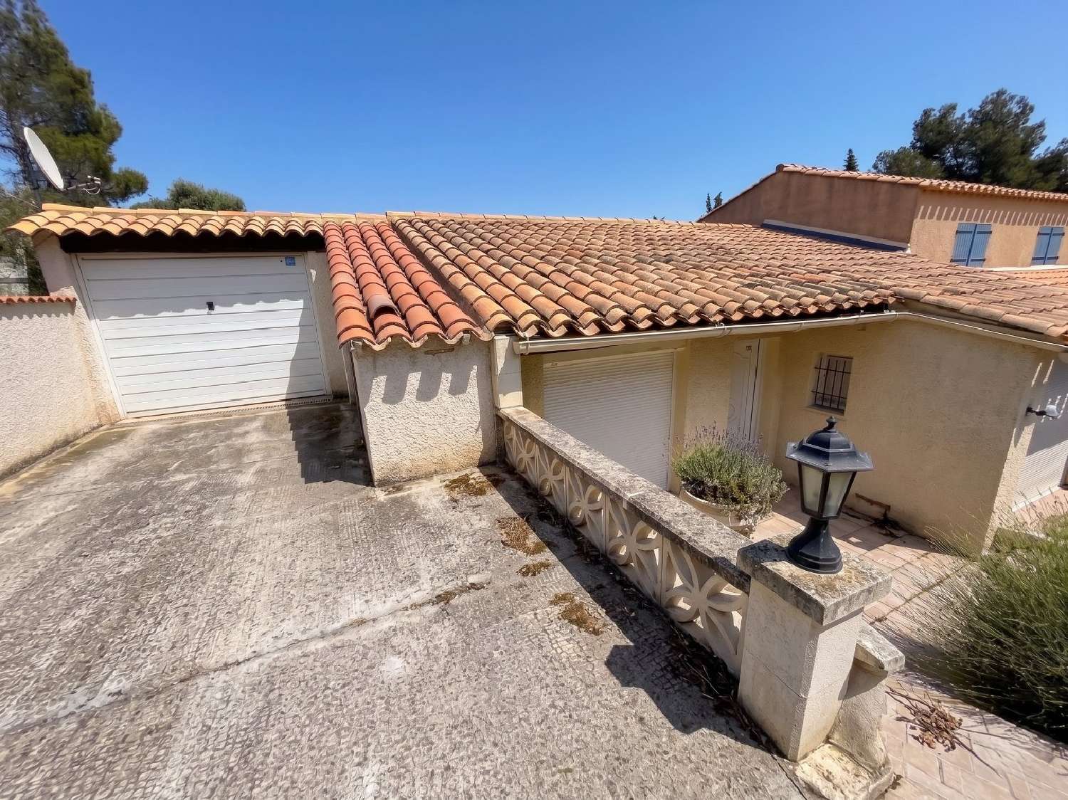 te koop huis Narbonne Aude 1