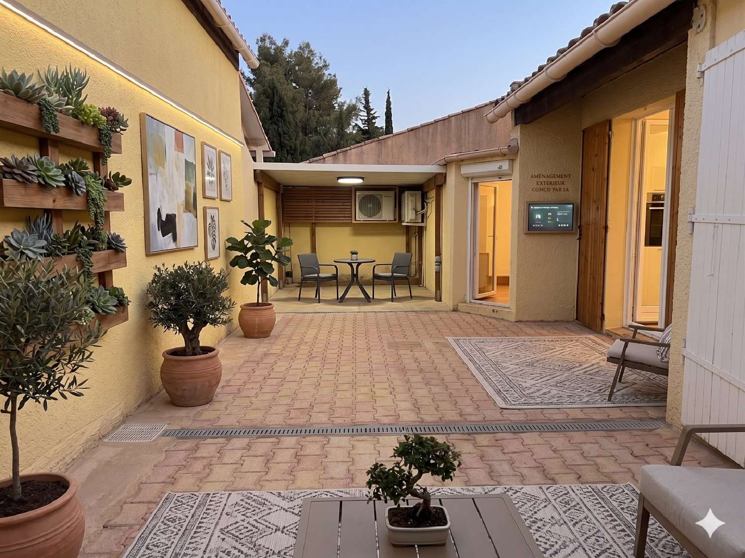  te koop huis Narbonne Aude 3