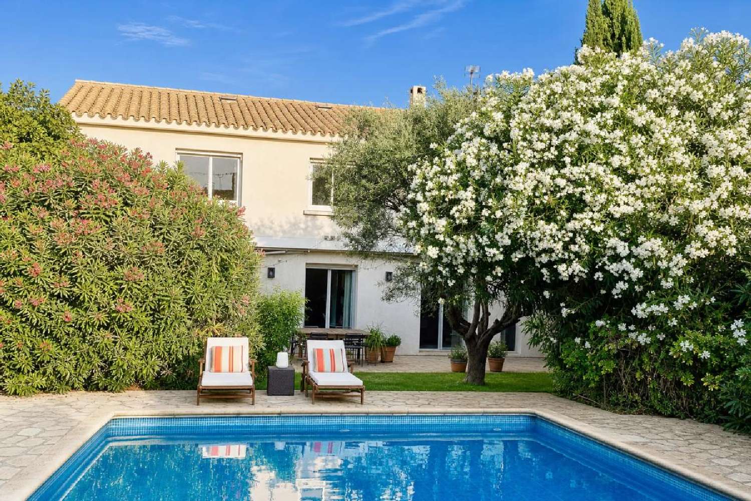  te koop huis Narbonne Aude 1