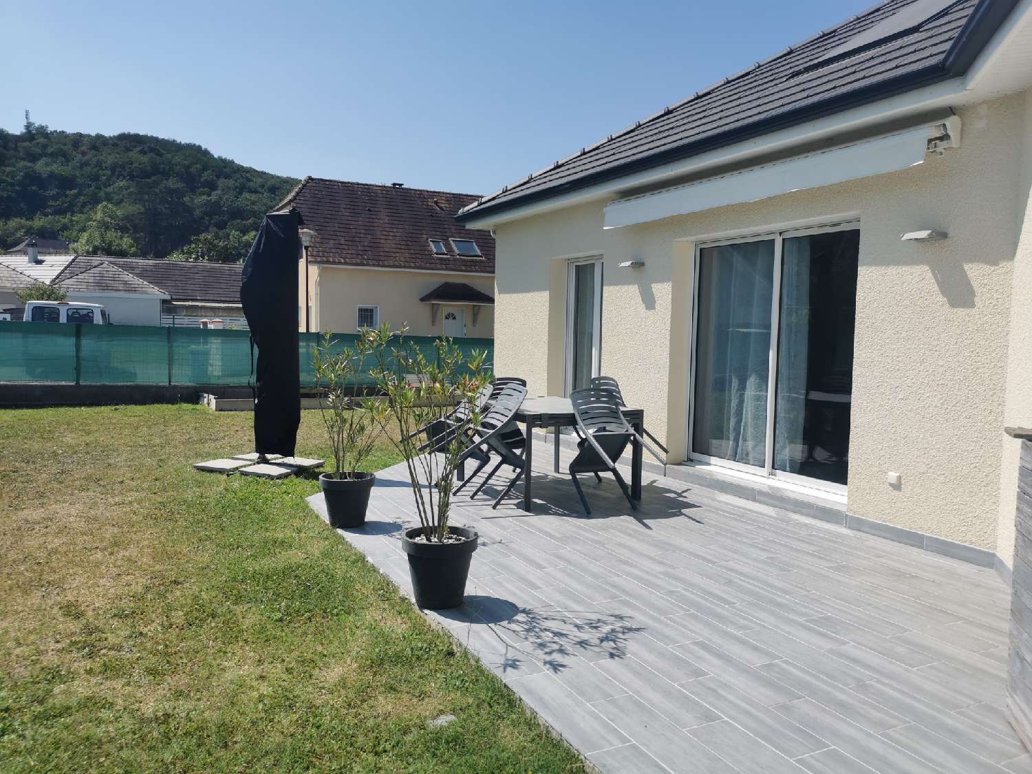  for sale house Narcastet Pyrénées-Atlantiques 1