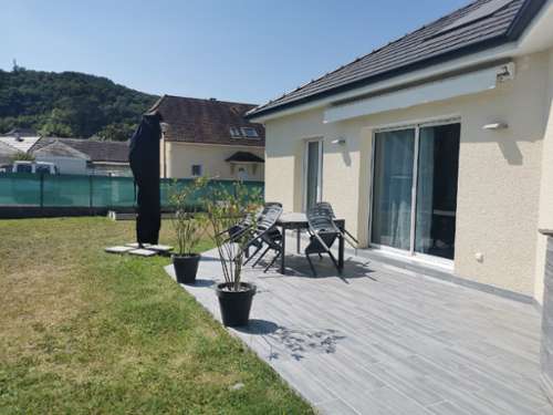 Narcastet Pyrénées-Atlantiques house foto