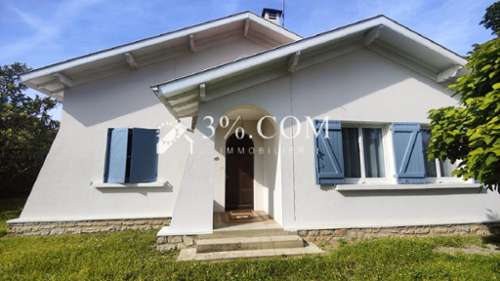 Narrosse Landes Haus Bild 7353790