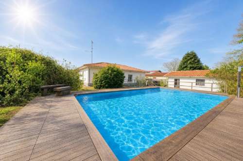 Narrosse Landes maison foto 7355817
