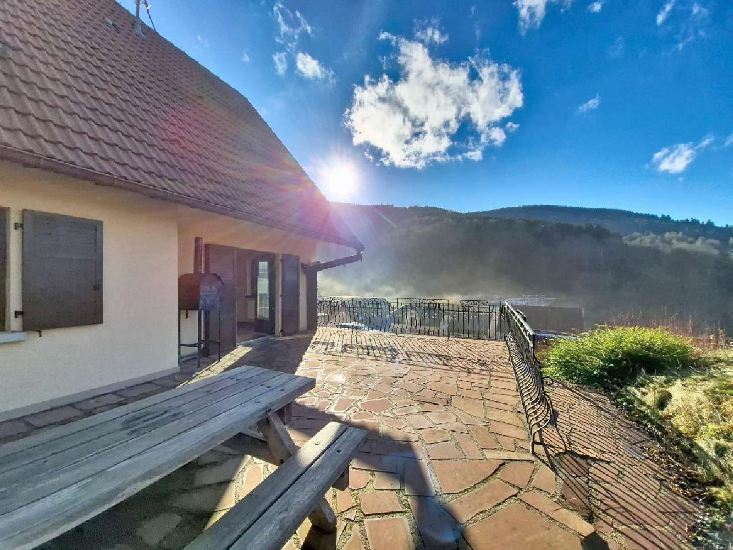for sale house Natzwiller Bas-Rhin 2