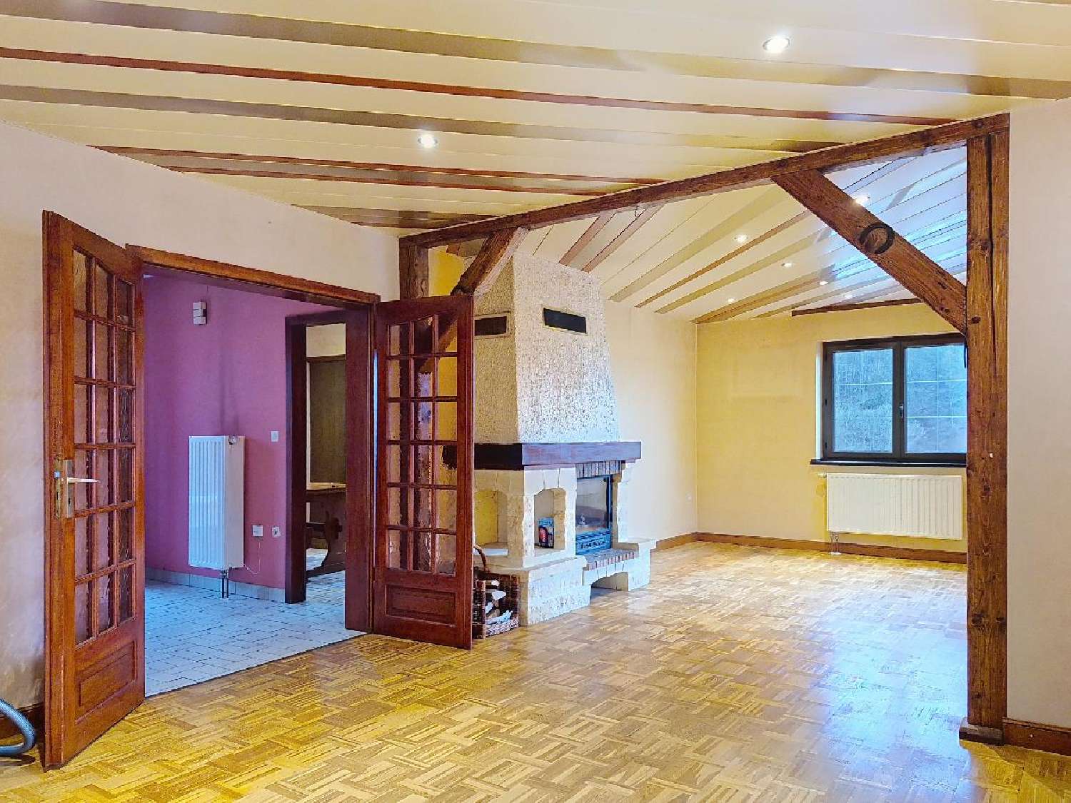 for sale house Natzwiller Bas-Rhin 4