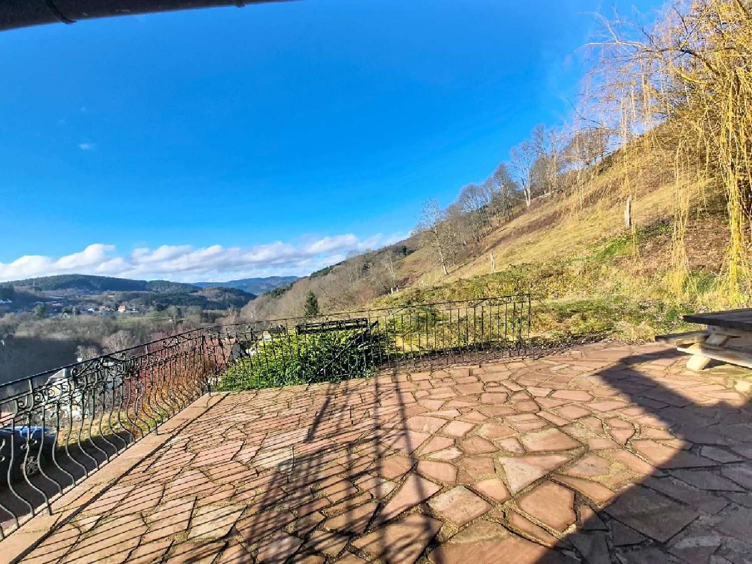  à vendre maison Natzwiller Bas-Rhin 1