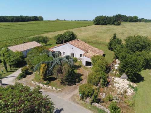 Naujan-et-Postiac Gironde huis foto 7355560