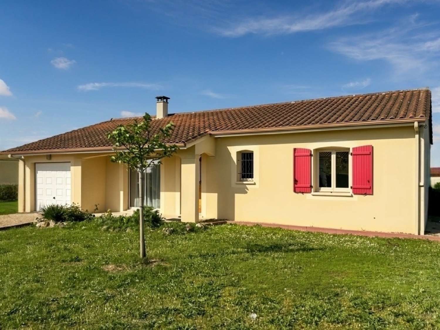 à vendre maison Naussannes Dordogne 2