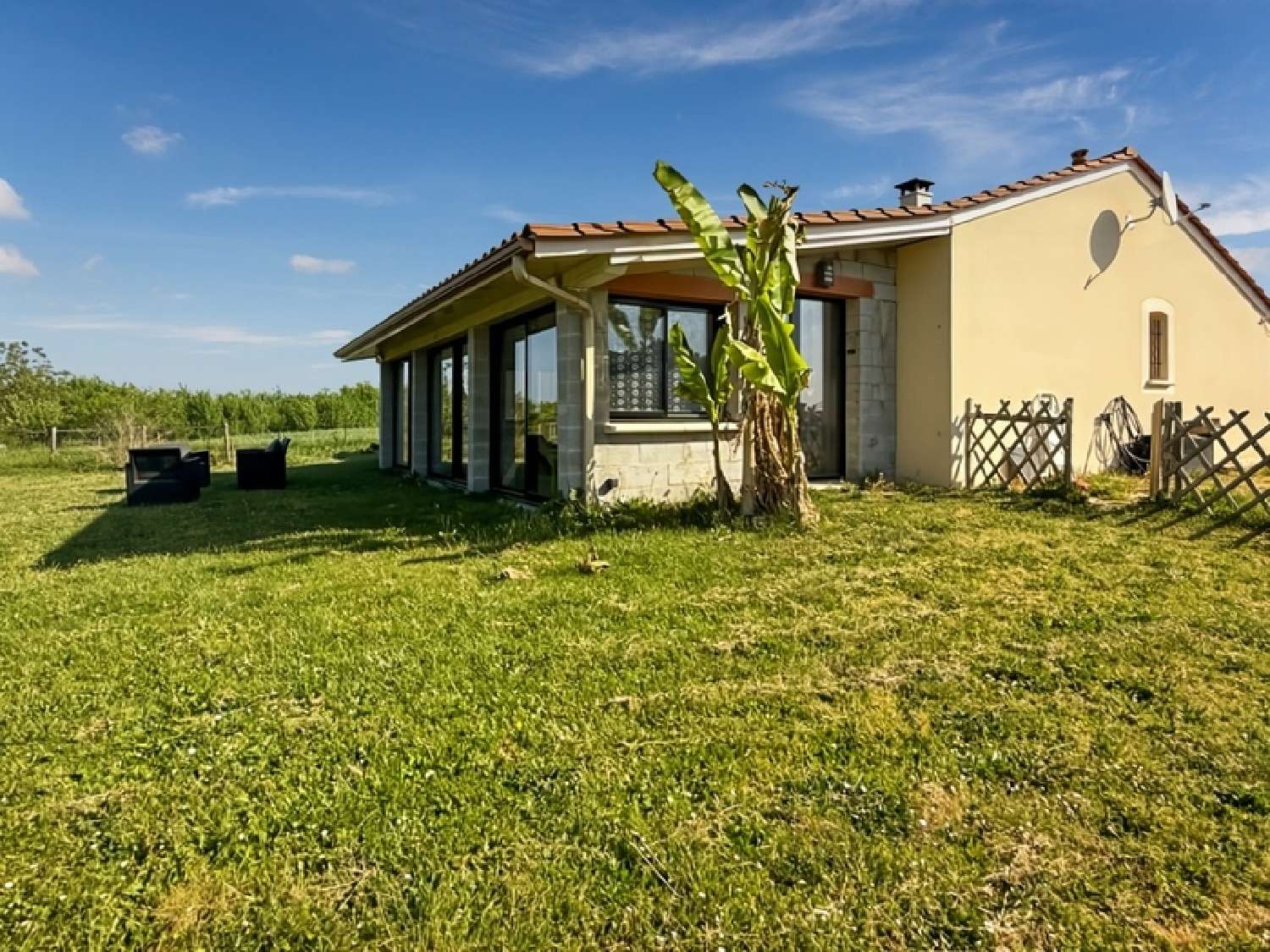 à vendre maison Naussannes Dordogne 3