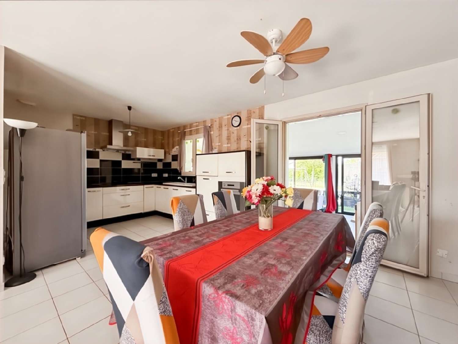 à vendre maison Naussannes Dordogne 4