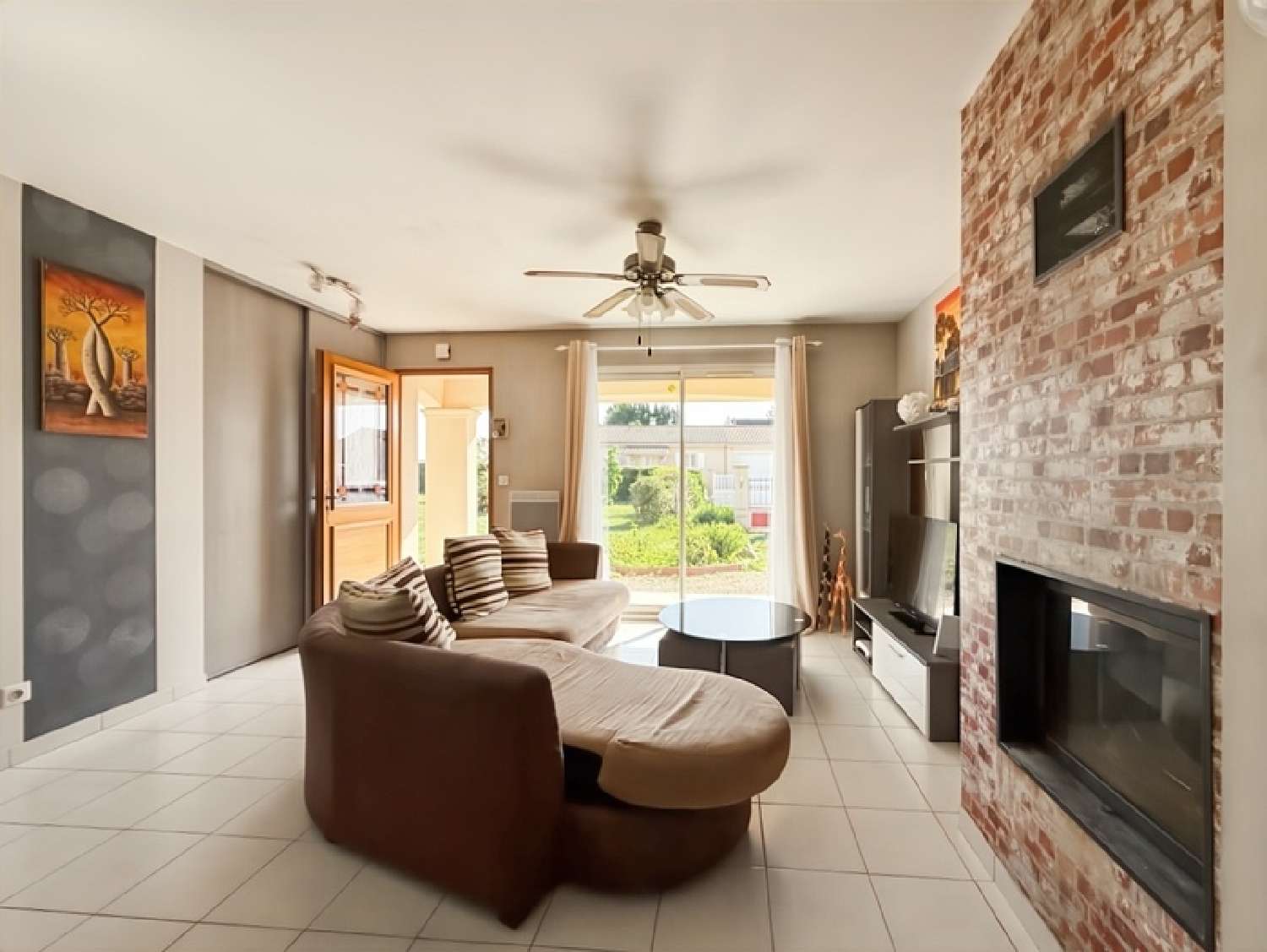 à vendre maison Naussannes Dordogne 6