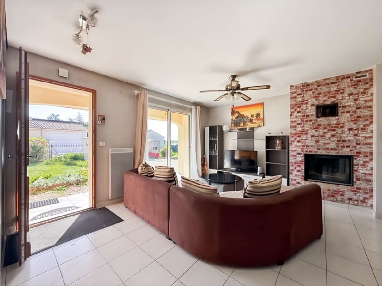 à vendre maison Naussannes Dordogne 8