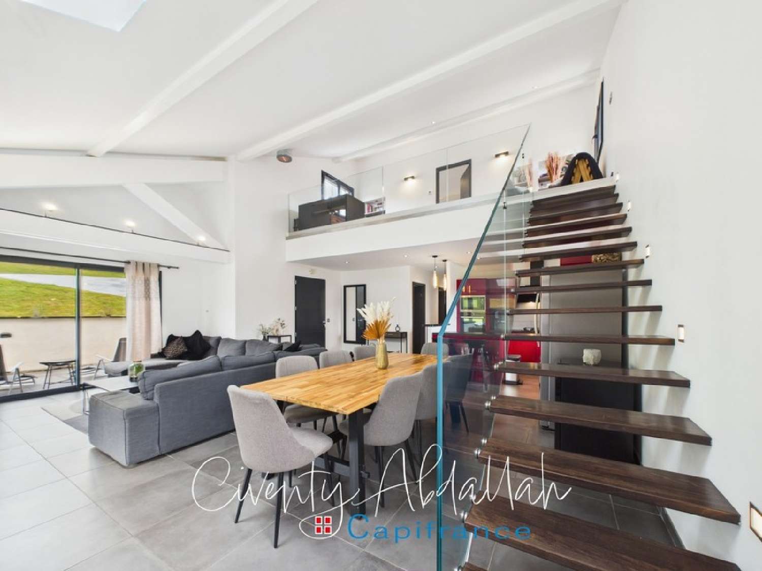 à vendre maison Nâves-Parmelan Haute-Savoie 2