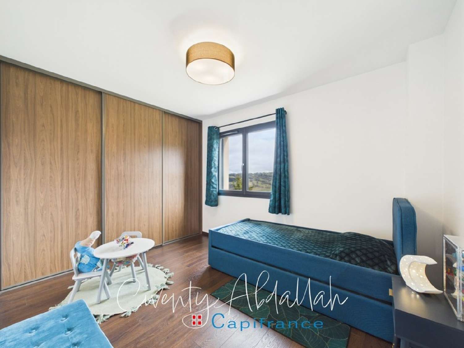 à vendre maison Nâves-Parmelan Haute-Savoie 6