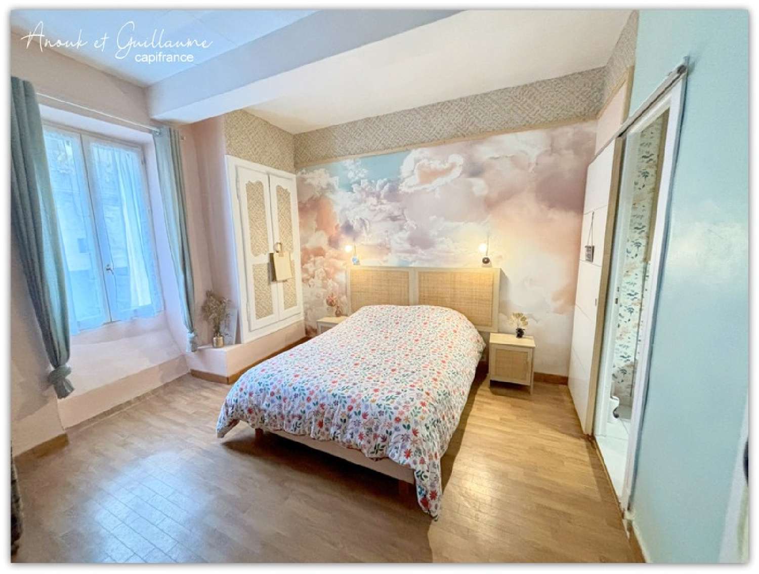 à vendre maison Néffiès Hérault 5
