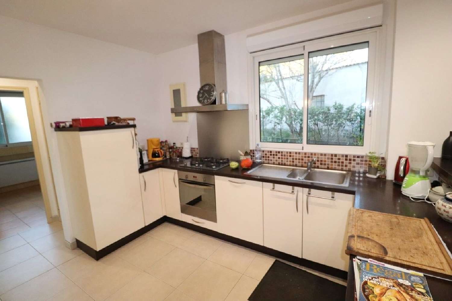  en venta casa Néfiach Pirineo Oriental 5
