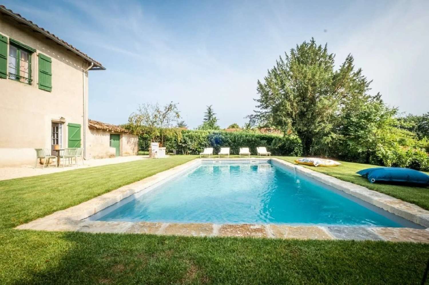 for sale house Nègrepelisse Tarn-et-Garonne 3
