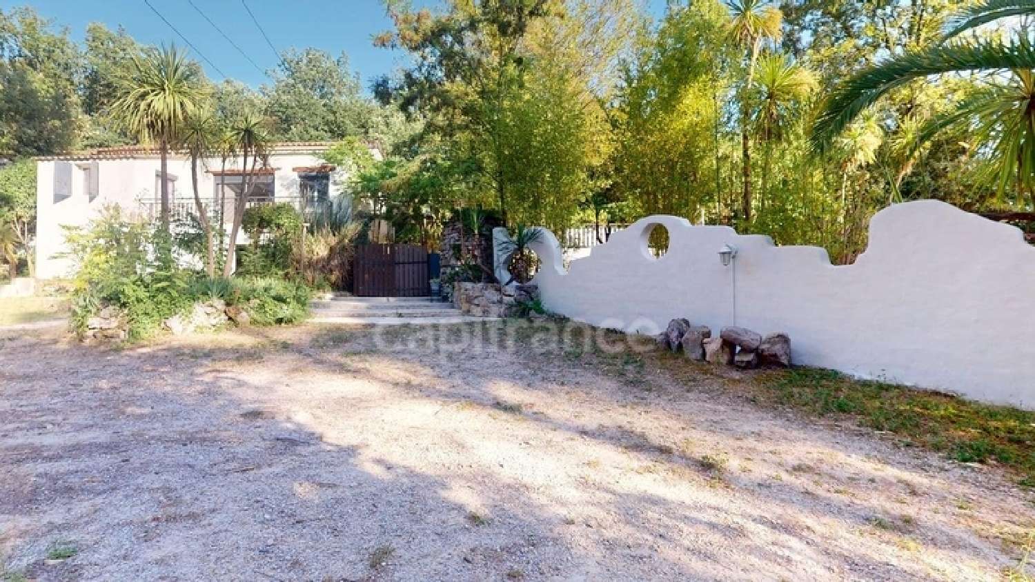 en venta casa Néoules Var 3