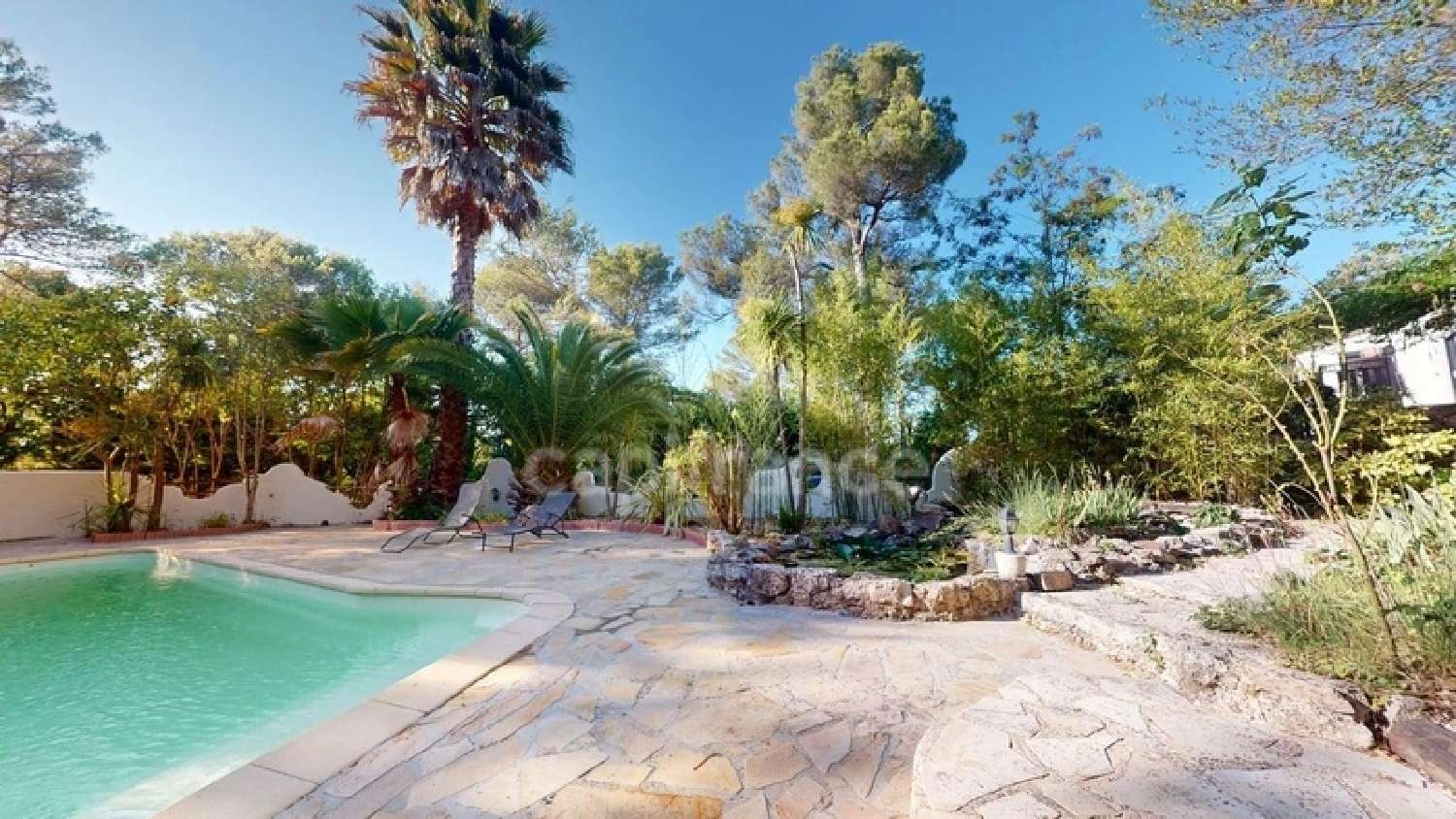 en venta casa Néoules Var 7