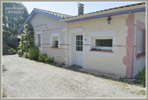 Nérac Lot-et-Garonne huis foto 7356906