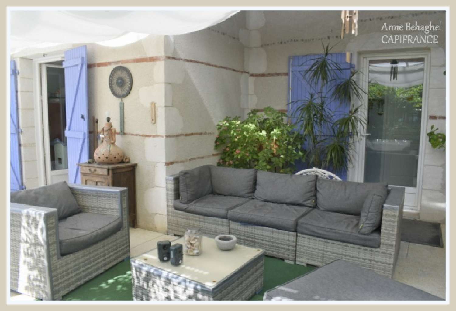 te koop huis Nérac Lot-et-Garonne 3