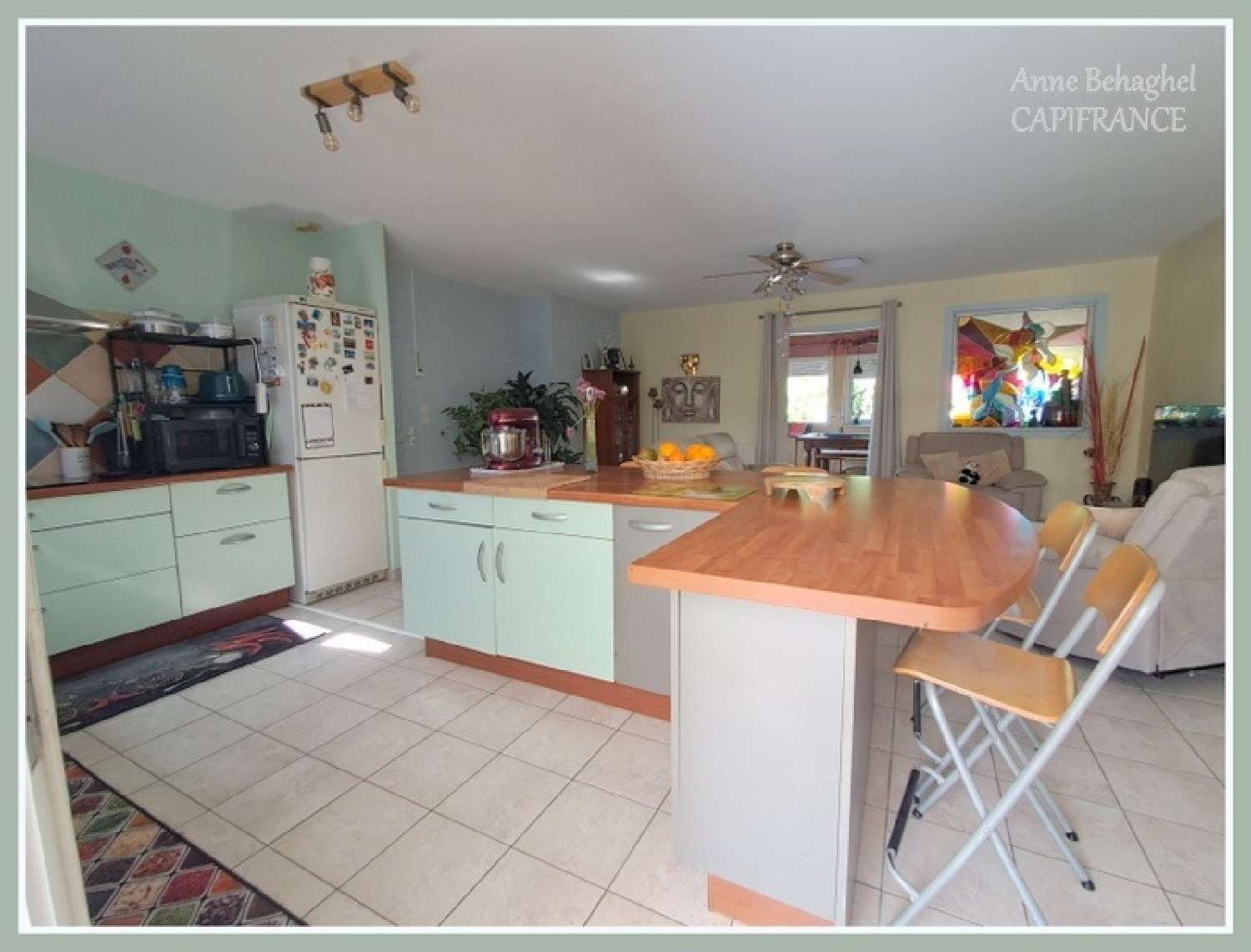 te koop huis Nérac Lot-et-Garonne 7