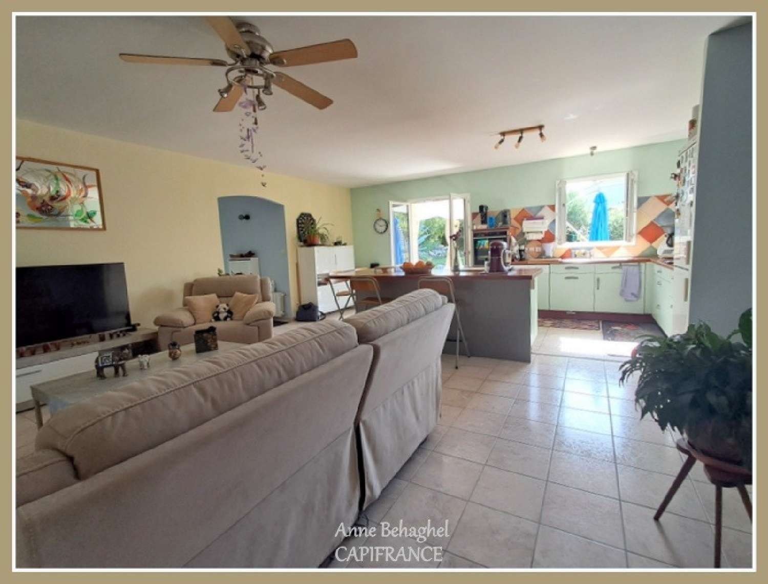 te koop huis Nérac Lot-et-Garonne 8